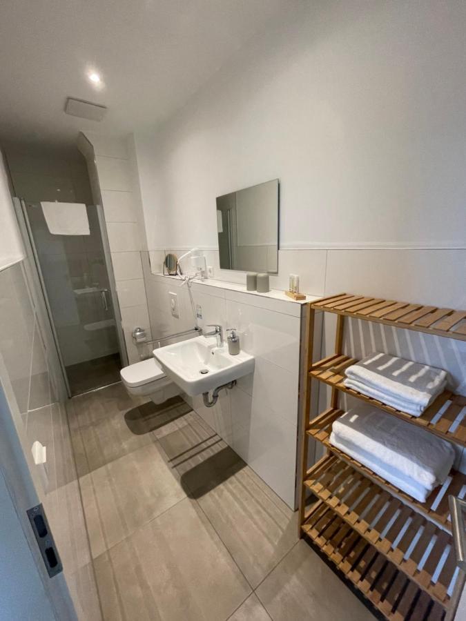 Hotel Urlaubshaus-Erzgebirge Zwönitz Esterno foto