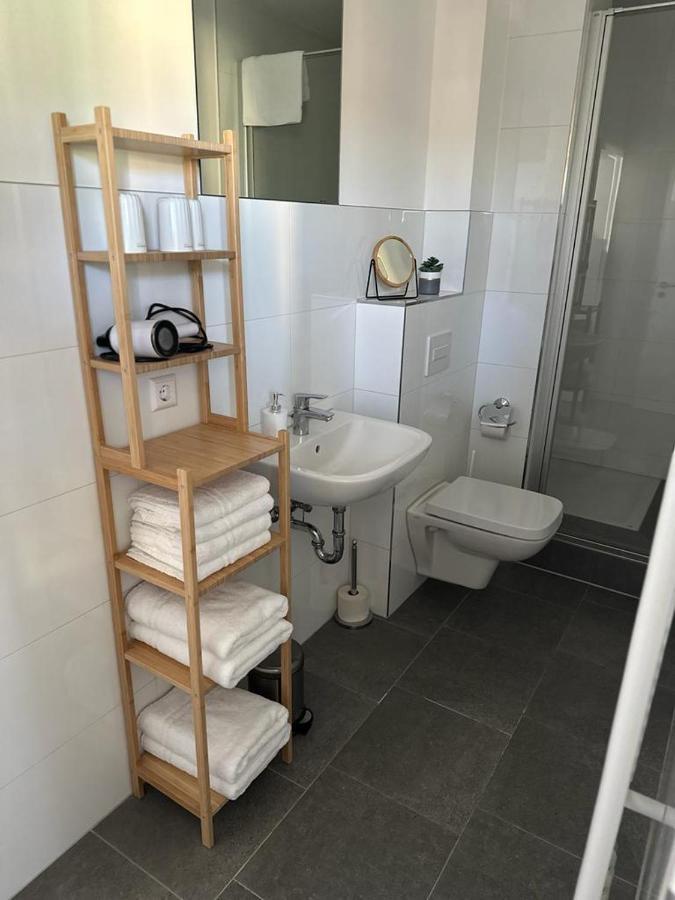 Hotel Urlaubshaus-Erzgebirge Zwönitz Esterno foto