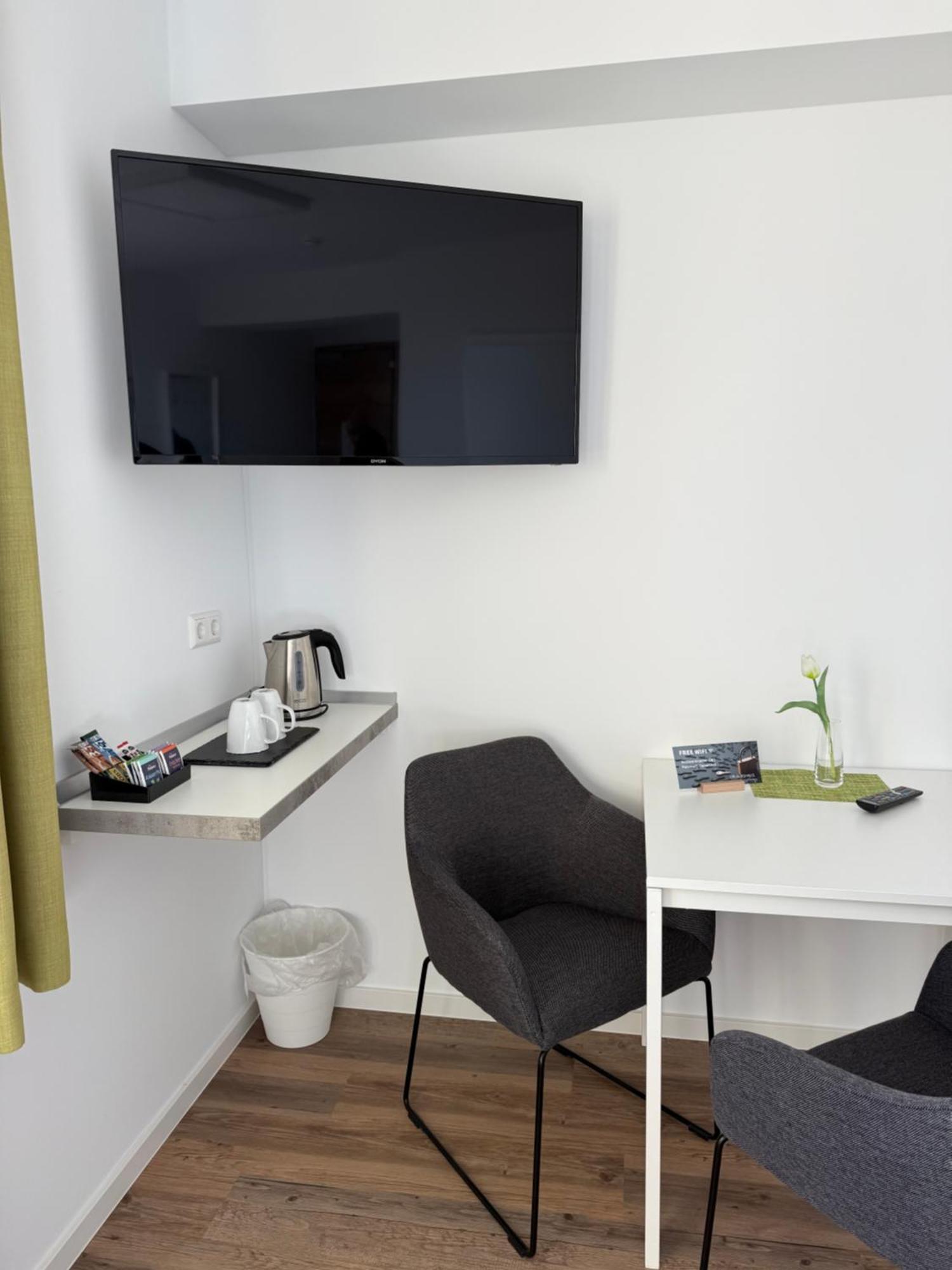 Hotel Urlaubshaus-Erzgebirge Zwönitz Esterno foto