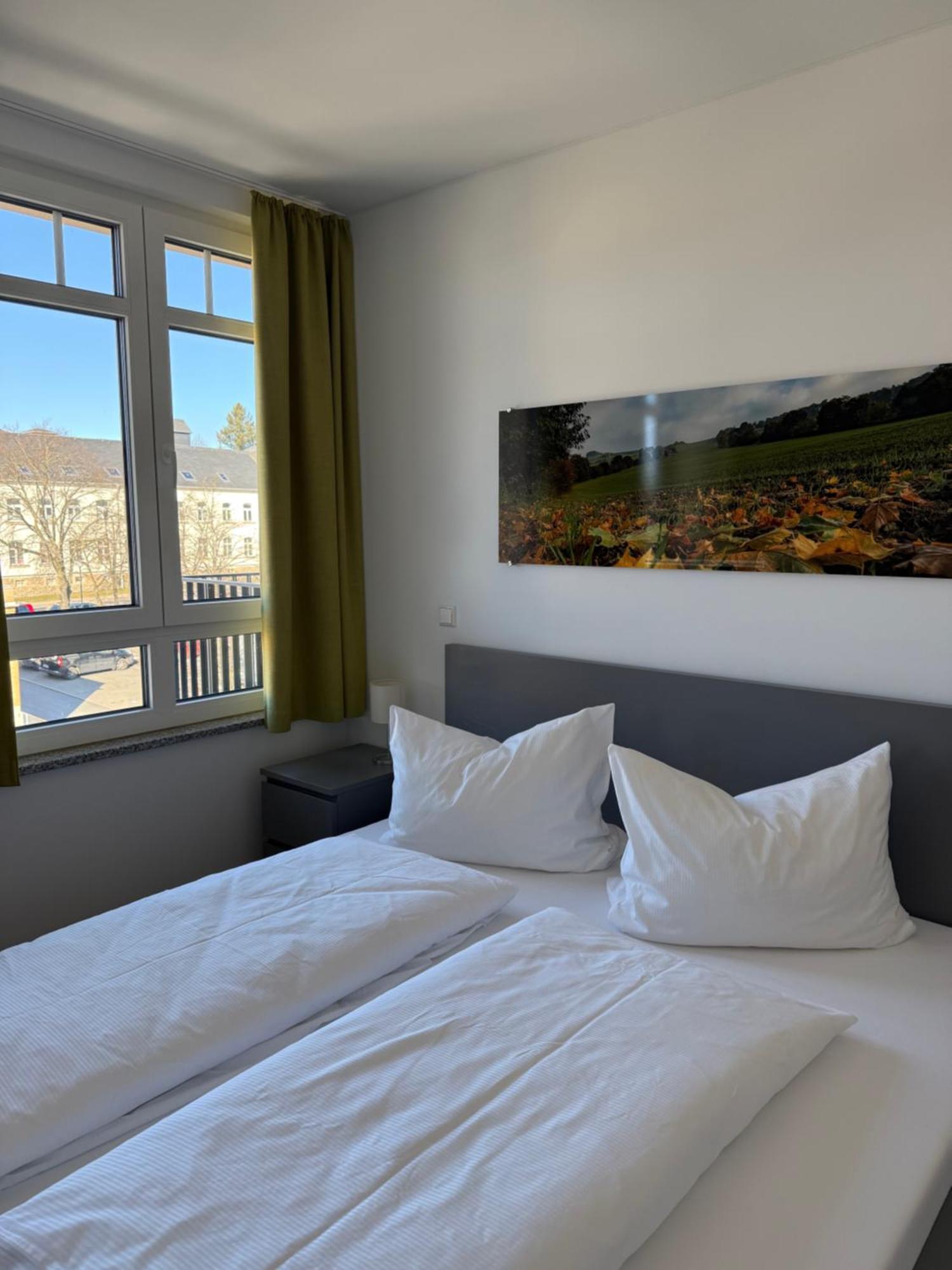 Hotel Urlaubshaus-Erzgebirge Zwönitz Esterno foto