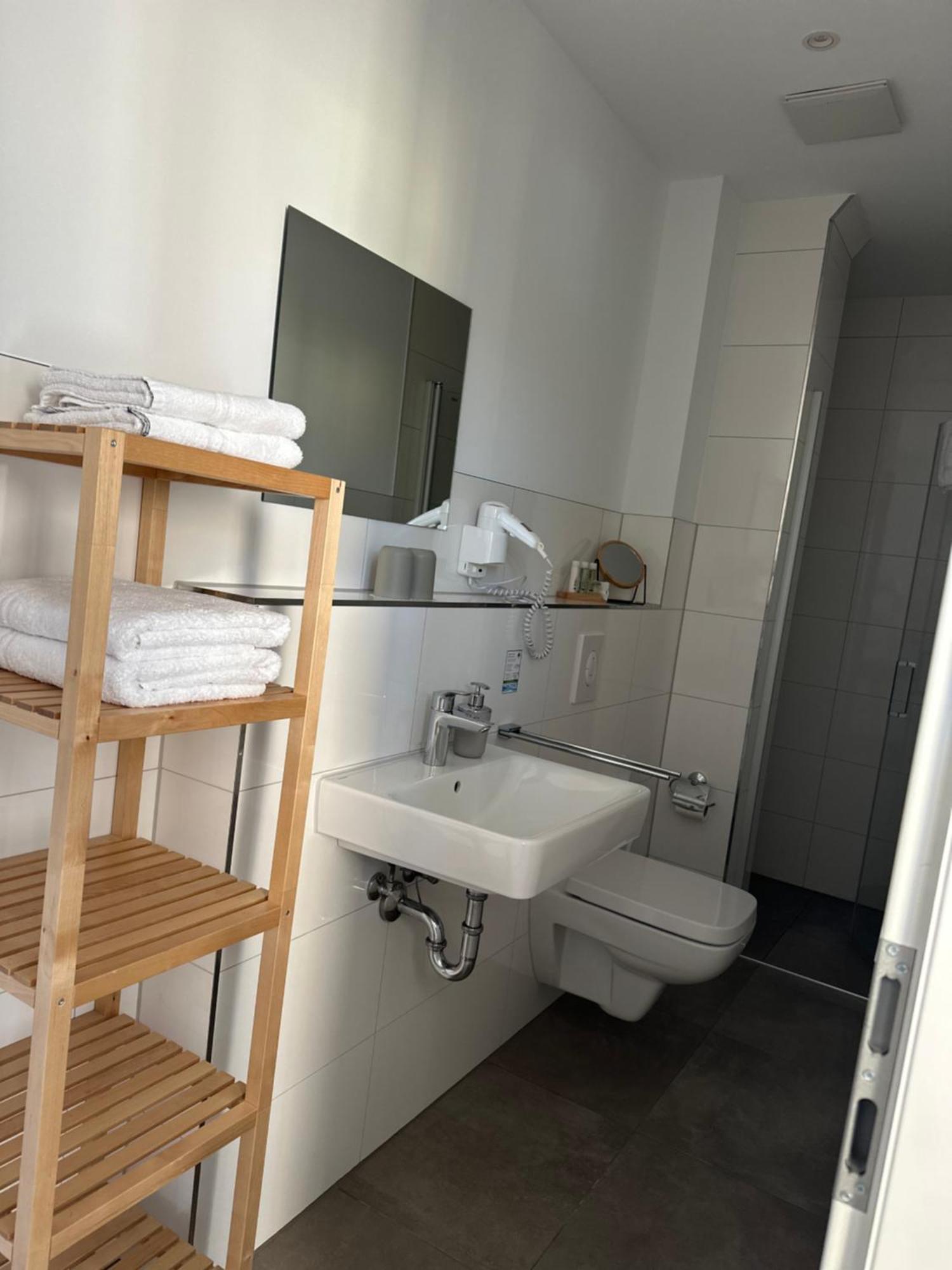 Hotel Urlaubshaus-Erzgebirge Zwönitz Esterno foto