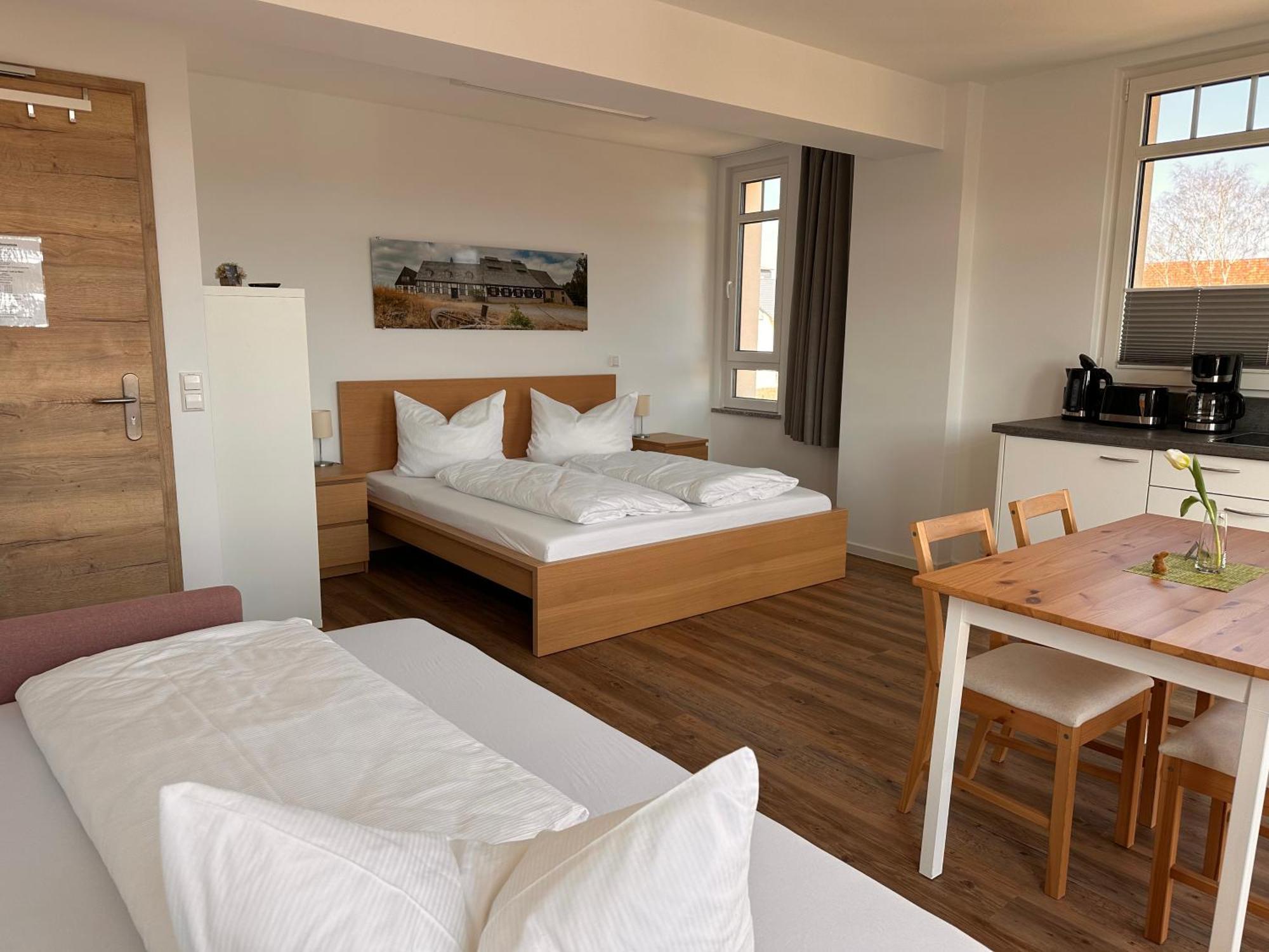 Hotel Urlaubshaus-Erzgebirge Zwönitz Esterno foto